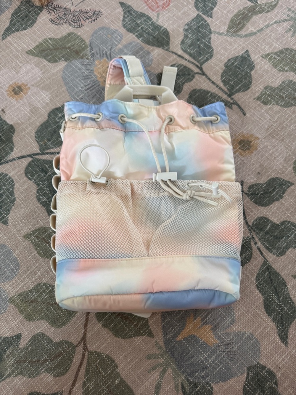 Dagne Dover Nova Sling Bag- Tie Dye